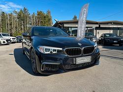 Bmw 550 M550d xDrive Touring /TETTO/ /STRAFULL/