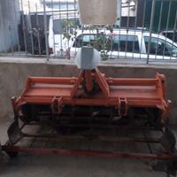 Fresa Maschio 155 cm