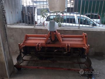 Fresa Maschio 155 cm