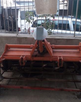 Fresa Maschio 155 cm