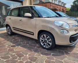 Fiat 500L 0.9 TwinAir 105 CV Lounge