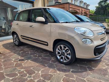 Fiat 500L 0.9 TwinAir 105 CV Lounge