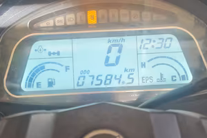 Quad cf moto 550