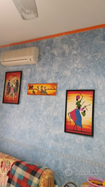 Appartamento centro Scalea vicino scuola