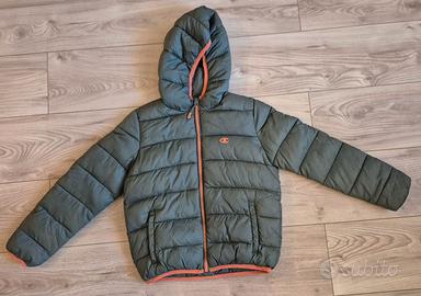 Piumino Champion bambino