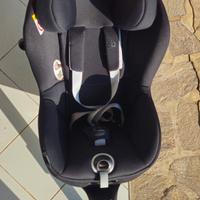 Seggiolino gb vaya 2 i-size