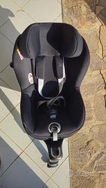 Seggiolino per bambini gb vaya 2 i-size