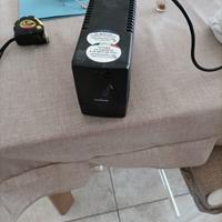 gruppo di continuità 