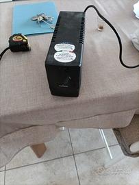 gruppo di continuità 