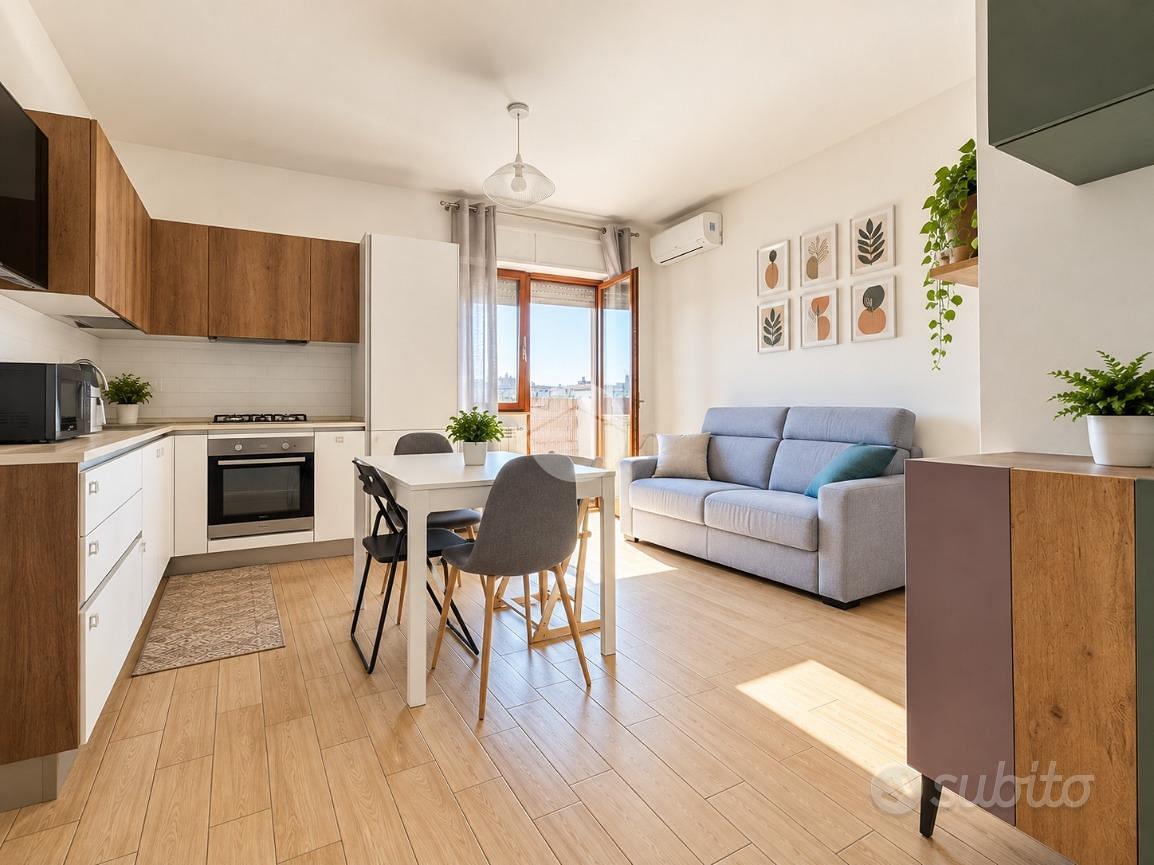 Appartamento – Roma, Tor de' Cenci - Altro