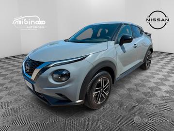 Nissan Juke 23.000km!!! PROMOFIN!!