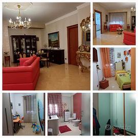 Appartamento arredato