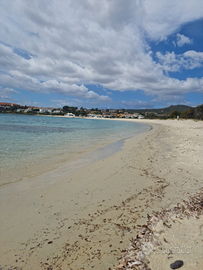 A due passi dalla spiaggia