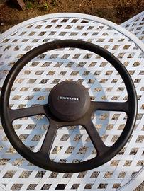 Volante Suzuki