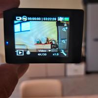 mini camera digitale