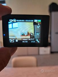 mini camera digitale