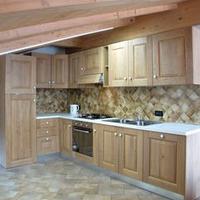 Casa vacanze Soraga per tutta la stagione invernal