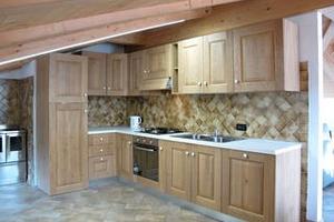 Casa vacanze Soraga per tutta la stagione invernal