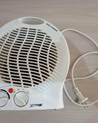 termo ventilatore 