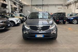 Kia Sportage 1.6 GDI 2WD Active