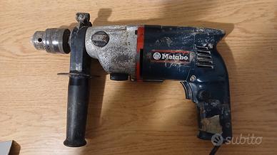 trapano metabo