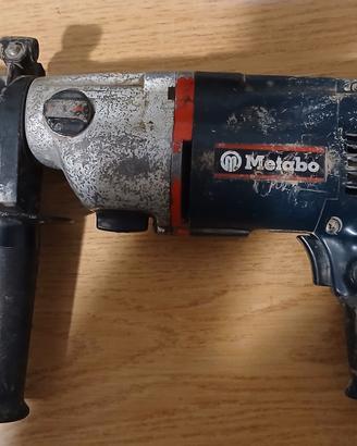 trapano metabo