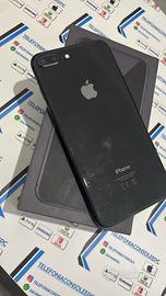 Iphone 8 plus