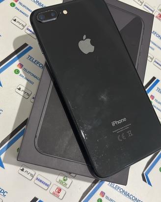 Iphone 8 plus