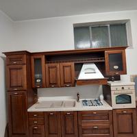 CUCINA NUOVA AZIENDA VAMA