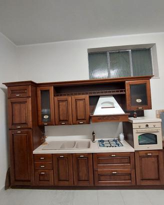 CUCINA NUOVA AZIENDA VAMA