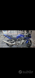 Yamaha fazer 1000