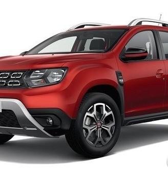 Ricambi dacia duster/ sandero
