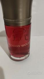 Bloody wood 100ml