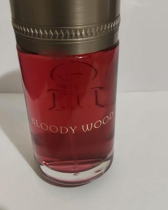 Bloody wood 100ml