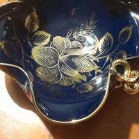 Centrotavola anni '50 porcellane sesto fiorentino