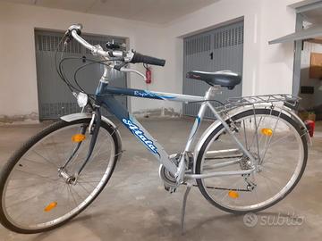 bicicletta Atala praticamente nuova 