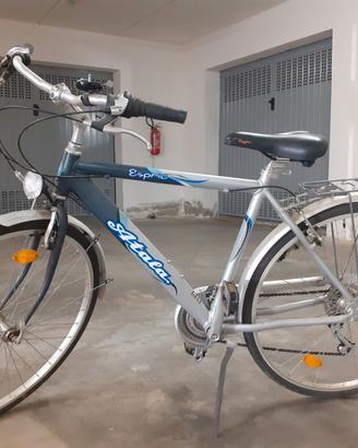 bicicletta Atala praticamente nuova 