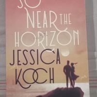 So Near The Horizon (Vicino all'orizzonte) 