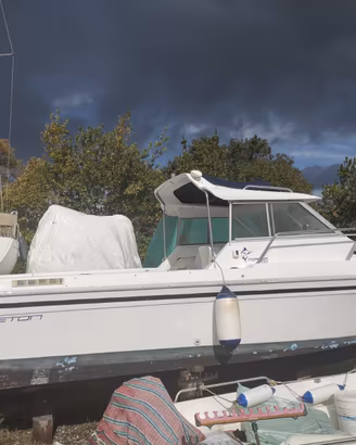 FAETON 700 SF