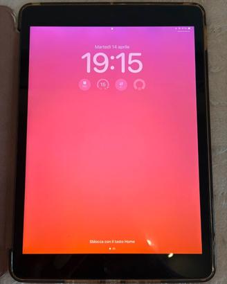 Ipad schermo 10.2 pollici