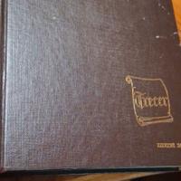 Francobolli Italia Repubblica 1945-1975 timbrati