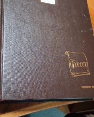 Francobolli Italia Repubblica 1945-1975 timbrati