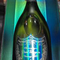 Dom Perignon 2009 tokujin yoshioka serie limitata