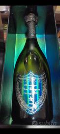 Dom Perignon 2009 tokujin yoshioka serie limitata