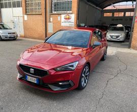 Seat Leon FR 1.5 150 CV eTSI DSG - Mild Hybrid