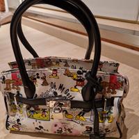 Borsa Disney 