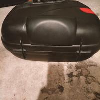 Coppia Bauletti GIVI Keyless