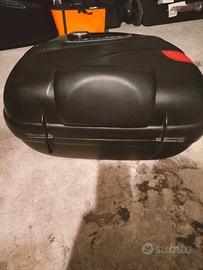 Coppia Bauletti GIVI Keyless