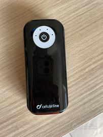 Powerbank CellularLine - Usato