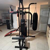 Palestra Multistazione TecnoFit ST 5200